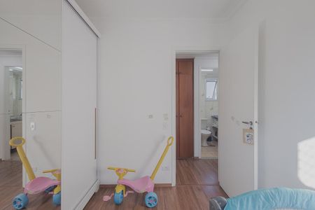 Apartamento à venda com 71m², 3 quartos e 1 vaga Apartamento à venda com 71m², 3 quartos e 1 vagaQuarto 1