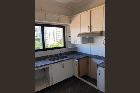 Apartamento à venda com 4 quartos, 320m² em Aclimação, São Paulo