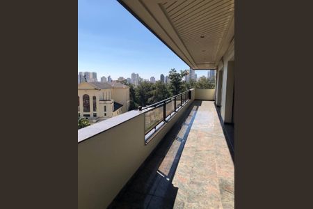 Apartamento à venda com 4 quartos, 320m² em Aclimação, São Paulo