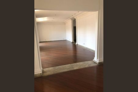 Apartamento à venda com 4 quartos, 320m² em Aclimação, São Paulo