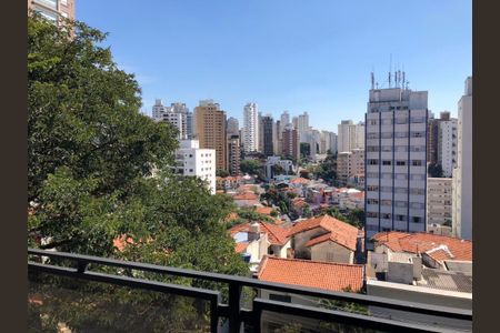 Apartamento à venda com 4 quartos, 320m² em Aclimação, São Paulo