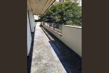 Apartamento à venda com 4 quartos, 320m² em Aclimação, São Paulo