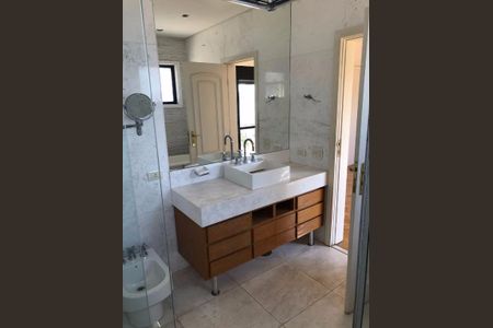 Apartamento à venda com 4 quartos, 320m² em Aclimação, São Paulo