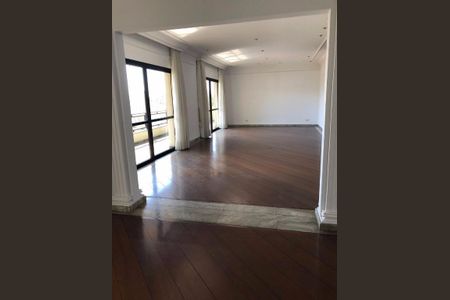 Apartamento à venda com 4 quartos, 320m² em Aclimação, São Paulo