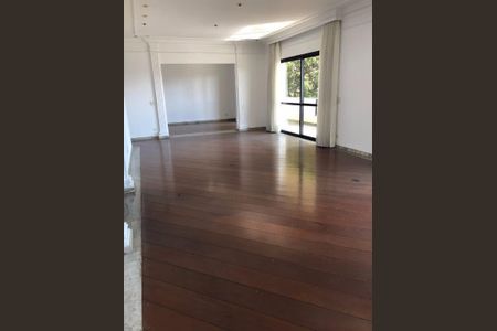 Apartamento à venda com 4 quartos, 320m² em Aclimação, São Paulo