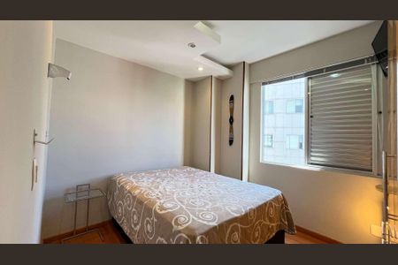 Apartamento à venda com 2 quartos, 75m² em Buritis, Belo Horizonte
