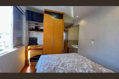 Apartamento à venda com 2 quartos, 75m² em Buritis, Belo Horizonte