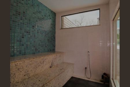 Apartamento à venda com 160m², 4 quartos e 3 vagas Apartamento à venda com 160m², 4 quartos e 3 vagasSauna