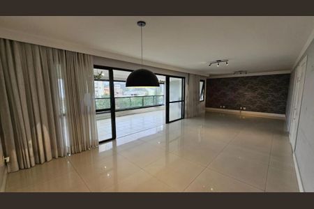 Apartamento à venda com 3 quartos, 210m² em Santo Amaro, São Paulo