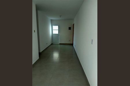 Apartamento à venda com 2 quartos, 46m² em Vila Gustavo, São Paulo