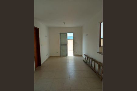Apartamento à venda com 2 quartos, 46m² em Vila Gustavo, São Paulo