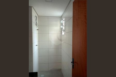 Apartamento à venda com 2 quartos, 46m² em Vila Gustavo, São Paulo