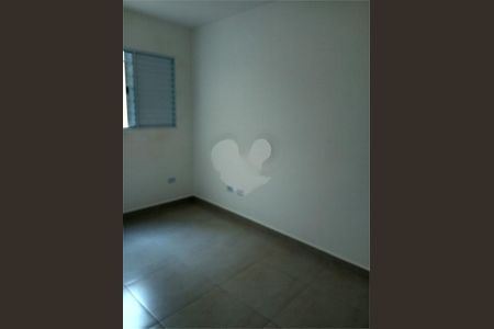 Apartamento à venda com 2 quartos, 46m² em Vila Gustavo, São Paulo