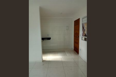 Apartamento à venda com 2 quartos, 46m² em Vila Gustavo, São Paulo
