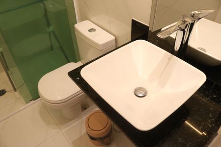 Apartamento à venda com 70m², 3 quartos e 1 vagaBanheiro 2