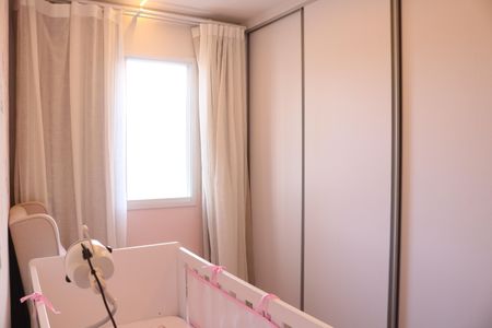 Apartamento à venda com 70m², 3 quartos e 1 vagaQuarto 2