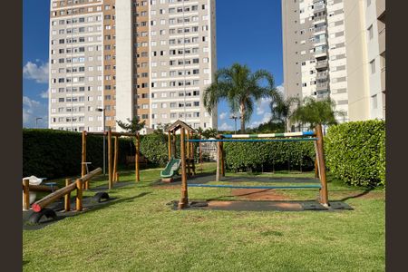 Apartamento à venda com 70m², 3 quartos e 1 vaga Apartamento à venda com 70m², 3 quartos e 1 vagaÁrea comum - Playground