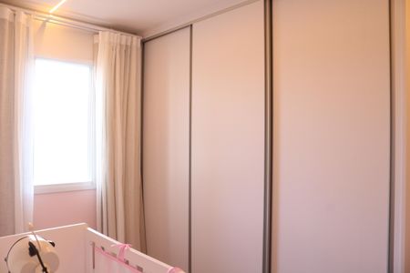 Quarto 2 de apartamento à venda com 3 quartos, 70m² em Água Branca, São Paulo