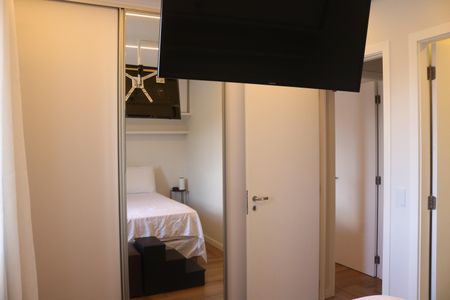 Apartamento à venda com 70m², 3 quartos e 1 vagaQuarto 1
