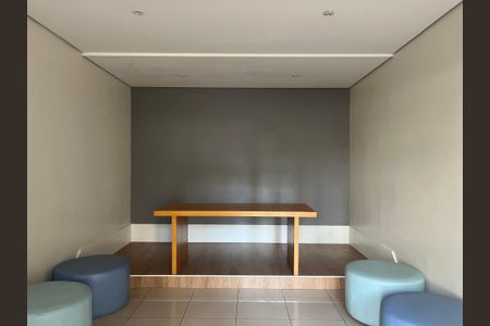 Apartamento à venda com 70m², 3 quartos e 1 vaga Apartamento à venda com 70m², 3 quartos e 1 vagaÁrea comum