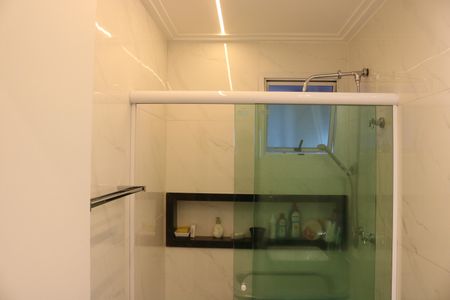 Apartamento à venda com 70m², 3 quartos e 1 vagaBanheiro 2