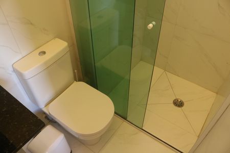 Apartamento à venda com 70m², 3 quartos e 1 vagaBanheiro 1