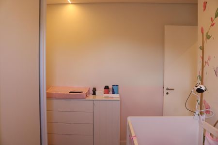 Apartamento à venda com 70m², 3 quartos e 1 vagaQuarto 2