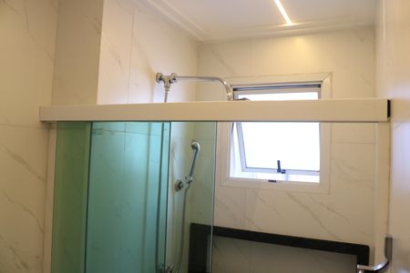 Apartamento à venda com 70m², 3 quartos e 1 vagaBanheiro 1