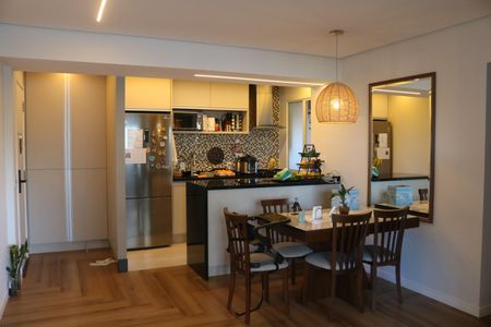 Apartamento à venda com 70m², 3 quartos e 1 vagaSala