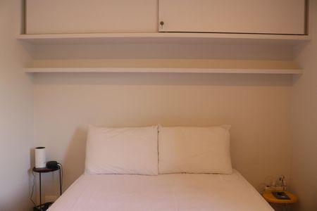 Apartamento à venda com 70m², 3 quartos e 1 vagaQuarto 1