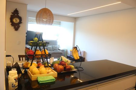 Apartamento à venda com 70m², 3 quartos e 1 vagaCozinha