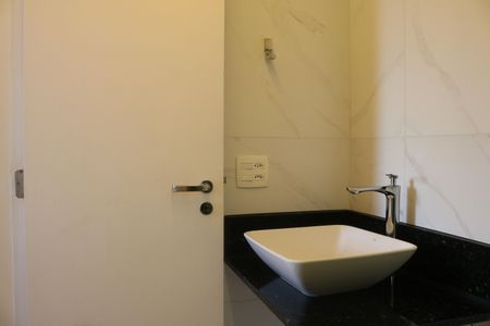 Apartamento à venda com 70m², 3 quartos e 1 vagaBanheiro 1