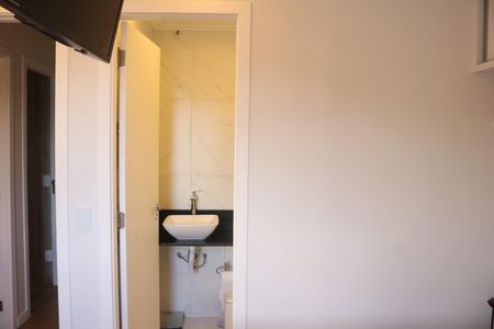 Apartamento à venda com 70m², 3 quartos e 1 vagaQuarto 1