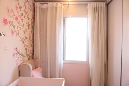 Quarto 2 de apartamento à venda com 3 quartos, 70m² em Água Branca, São Paulo