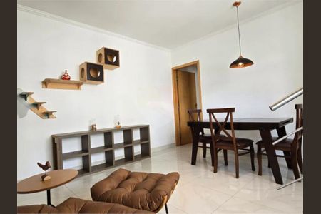 Apartamento à venda com 2 quartos, 144m² em Aclimação, São Paulo