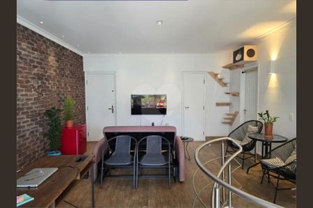 Apartamento à venda com 2 quartos, 144m² em Aclimação, São Paulo