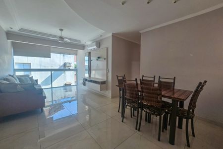 Apartamento para alugar com 3 quartos, 230m² em Parque Enseada, Guarujá