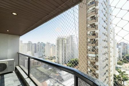 Apartamento à venda com 170m², 3 quartos e 3 vagas