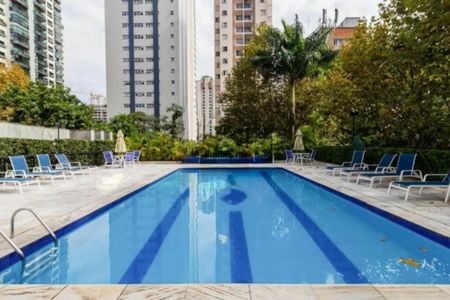 Apartamento à venda com 170m², 3 quartos e 3 vagas