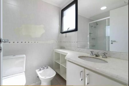 Apartamento à venda com 170m², 3 quartos e 3 vagas