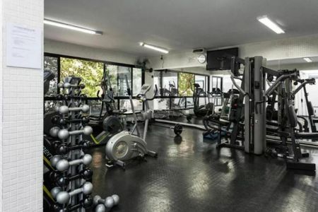 Apartamento à venda com 170m², 3 quartos e 3 vagas