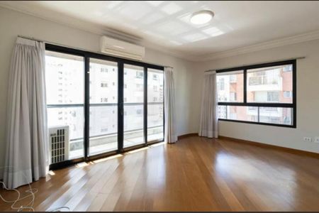 Apartamento à venda com 170m², 3 quartos e 3 vagas