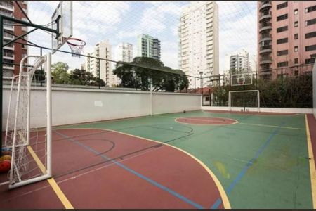 Apartamento à venda com 170m², 3 quartos e 3 vagas