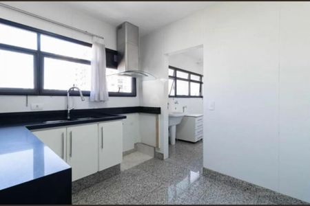 Apartamento à venda com 170m², 3 quartos e 3 vagas