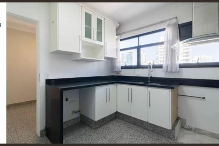 Apartamento à venda com 170m², 3 quartos e 3 vagas