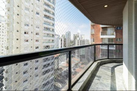 Apartamento à venda com 170m², 3 quartos e 3 vagas