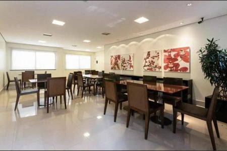 Apartamento à venda com 170m², 3 quartos e 3 vagas
