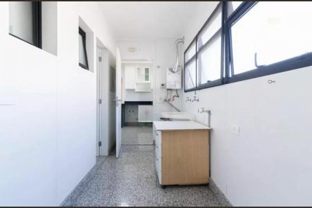 Apartamento à venda com 170m², 3 quartos e 3 vagas
