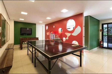 Apartamento à venda com 170m², 3 quartos e 3 vagas