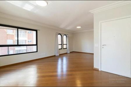 Apartamento à venda com 170m², 3 quartos e 3 vagas